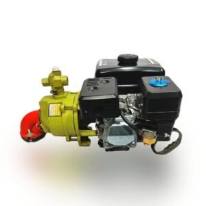 injector pump with petroleum engine