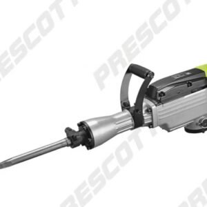 Prescott breaker hammer Hilti 65A