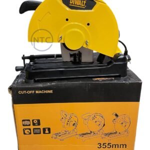 DeWalt pipe cutter 14 inch