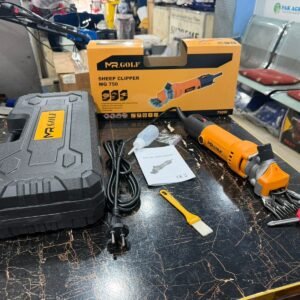 Electric shape clipper in Pakistan