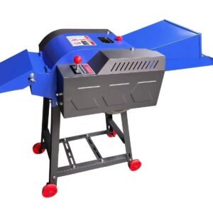 Chaf cutter china Toka machine