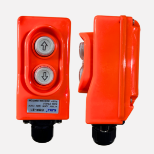 COP-21 Push Button Switch