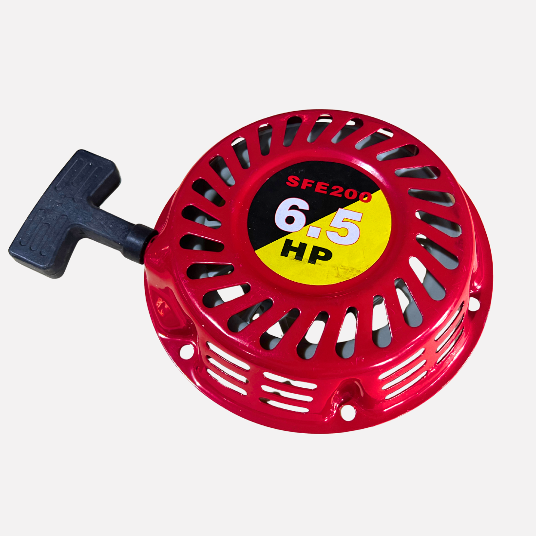 SFE200 Recoil Starter & Generator Kick