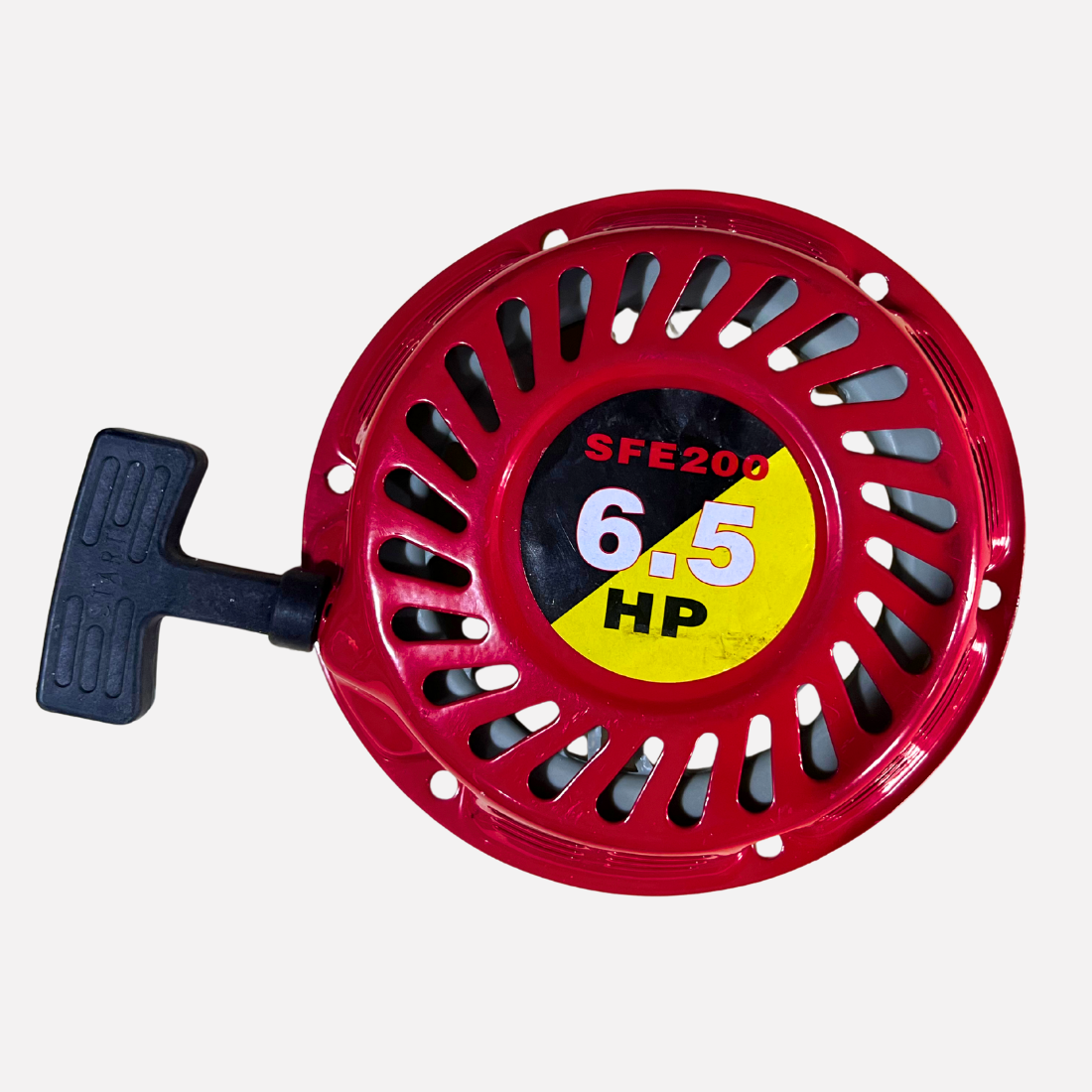 SFE200 Recoil Starter & Generator Kick - Image 2