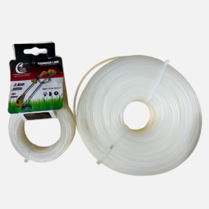 String Weed Grass Cutter Nylon Trimmer Head Line