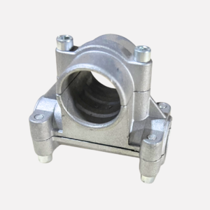 Handle Bracket CLAMP Handheld Holder for STRIMMER Trimmer