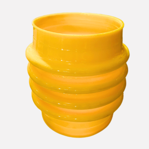 Premium Quality Plastic Tamper Rammer Bellows