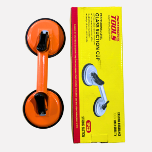 Professional Tools Glass Suction Cup