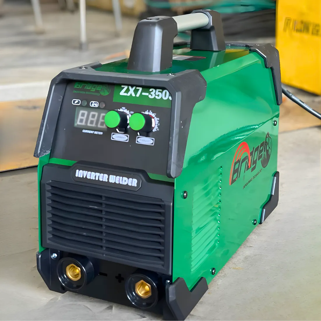 ZX7-350S Heavy Duty Stick Welder