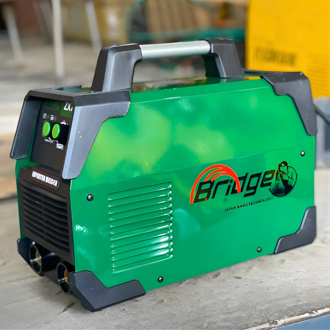 ZX7-350S Heavy Duty Stick Welder - Image 3