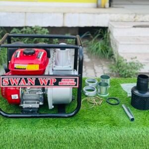 swan water pump dewatering pump 3*3 inch 6.5hp