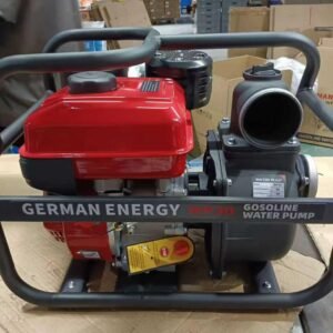 German energy dewatering pump 3*3 inch/water pump