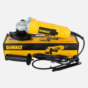 DEWALT 8801 4-1/2-Inch 850W Angle Grinder