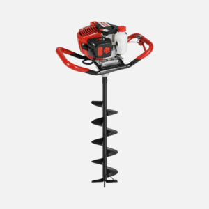 Earth Auger – Plant Hole Digger 52cc