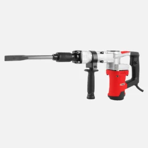 EM-DH-0835 2000W Heavy-Duty Demolition Hammer