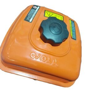 Fuel Tank 3.6 Litres for Petrol Engine of 5.5 HP 6.5 HP 7 HP GX160 etc.