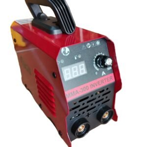 300AMP MMA Stick Welder, Digital Inverter Welding Machine