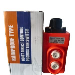 cop-21 Remote control push button switch