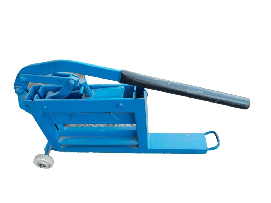 Tuff File Cutter tuff tile cutter 80mm - Mian Machinery Store