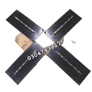 power trowel blades