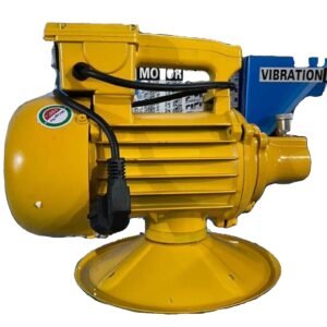 Concrete vibrator moter in Pakistan