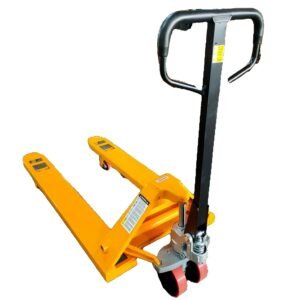Hand pallet truck 5 ton in Pakistan
