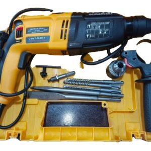 Hilti drill hammer 3 option made by china with bits