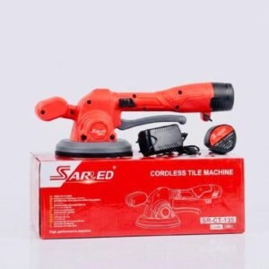 sared tile vibrator