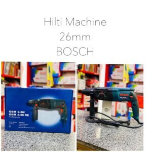 Bosh Hilti 26mm