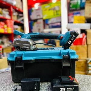 tile vibrator 12v bettery